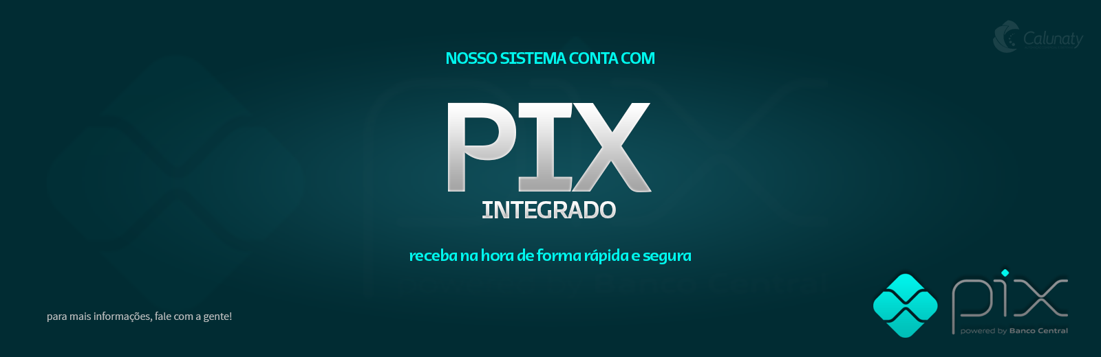 Pix Calunaty
